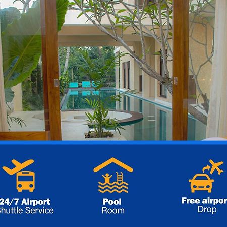 Spicepeek Boutique Hotel Cmb Airport Katunayaka Bagian luar foto