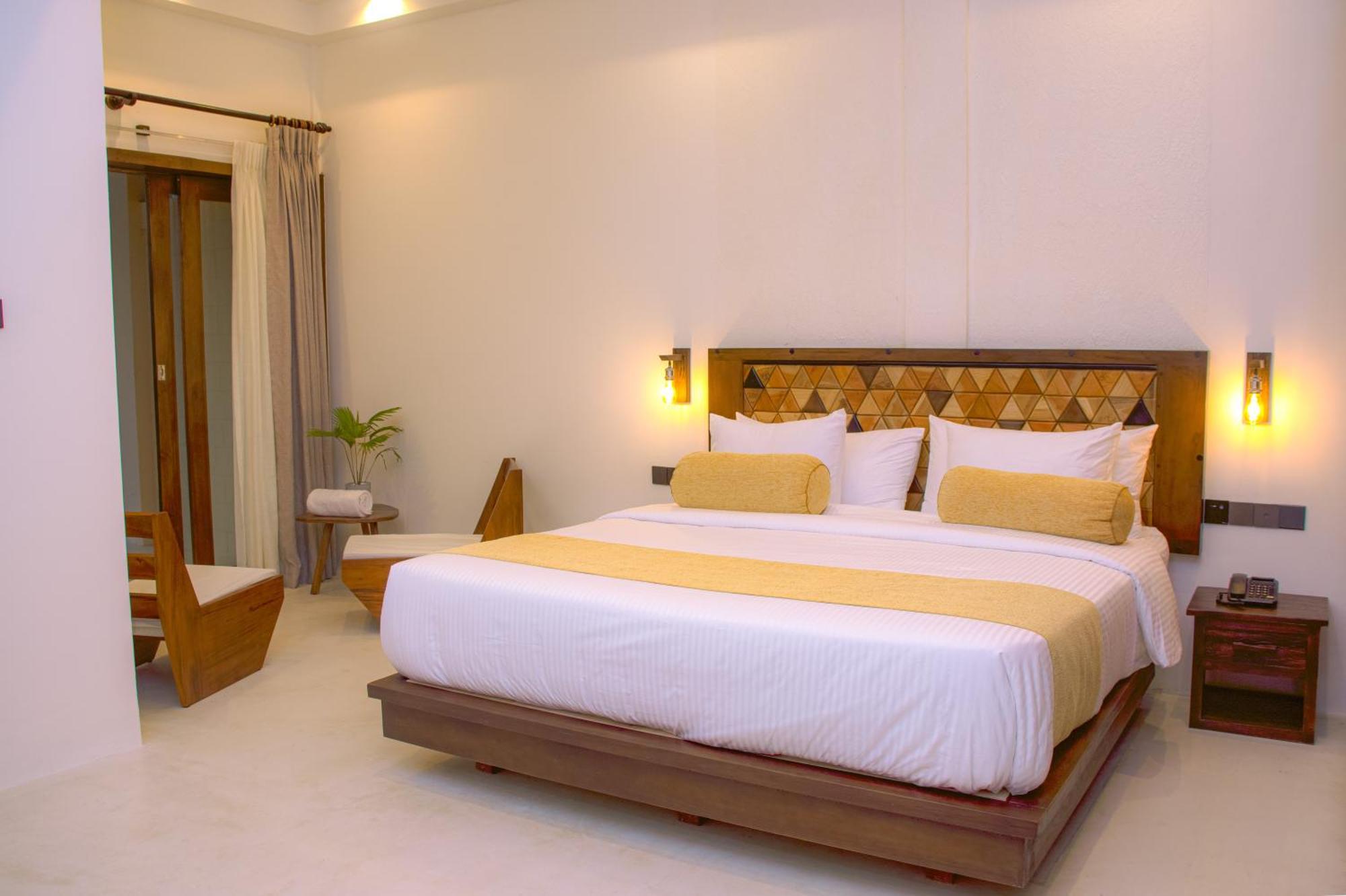 Spicepeek Boutique Hotel Cmb Airport Katunayaka Bagian luar foto