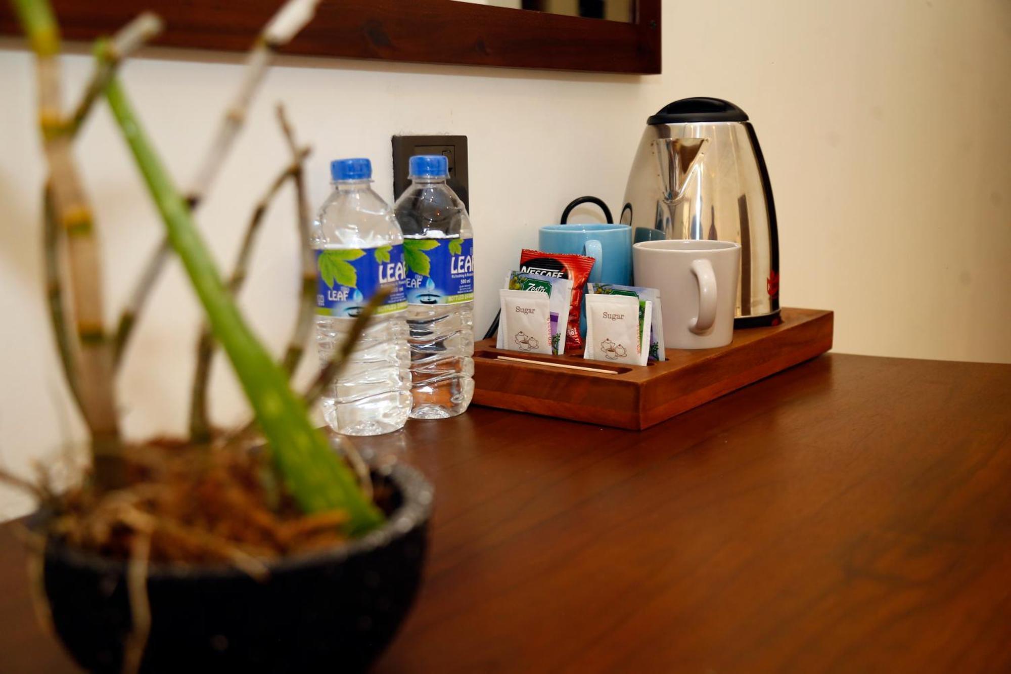 Spicepeek Boutique Hotel Cmb Airport Katunayaka Bagian luar foto