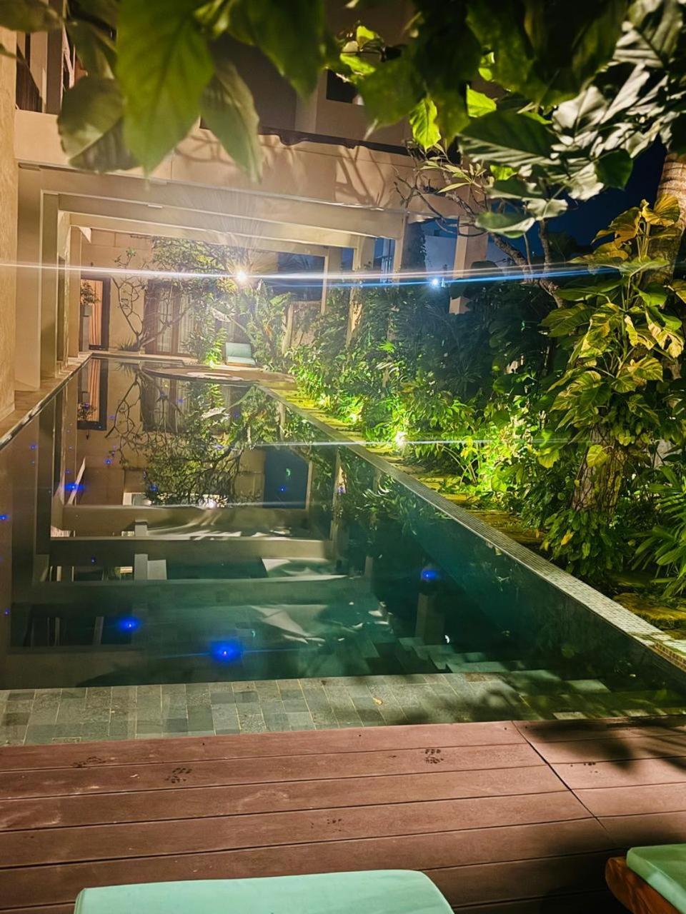 Spicepeek Boutique Hotel Cmb Airport Katunayaka Bagian luar foto