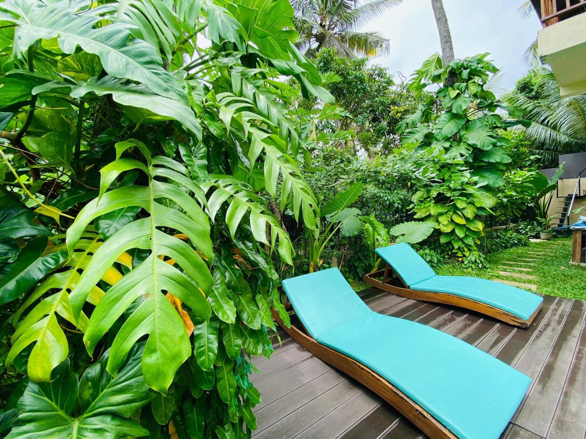 Spicepeek Boutique Hotel Cmb Airport Katunayaka Bagian luar foto