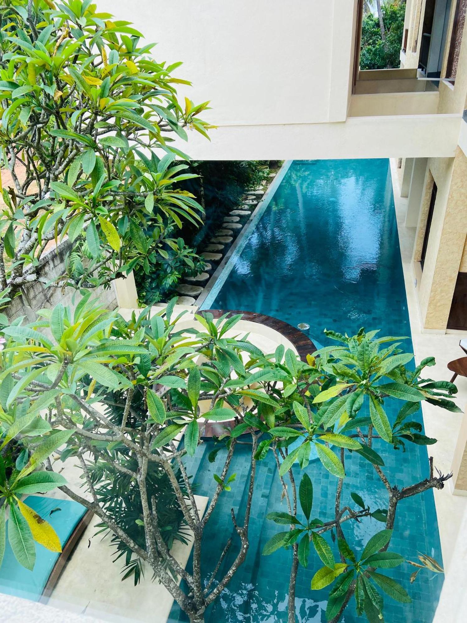 Spicepeek Boutique Hotel Cmb Airport Katunayaka Bagian luar foto