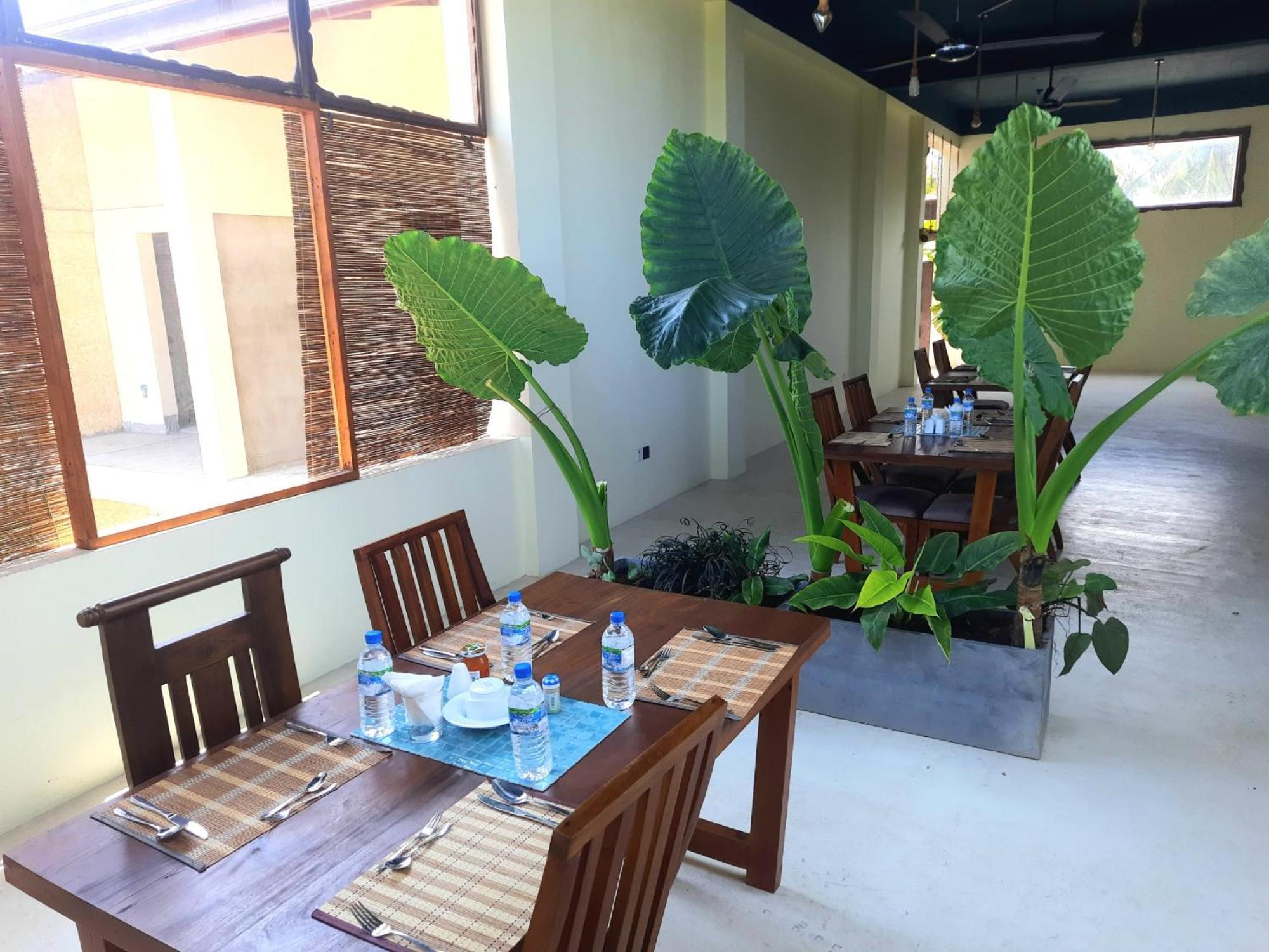 Spicepeek Boutique Hotel Cmb Airport Katunayaka Bagian luar foto