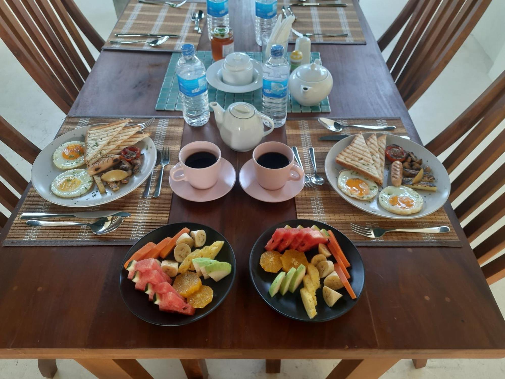 Spicepeek Boutique Hotel Cmb Airport Katunayaka Bagian luar foto