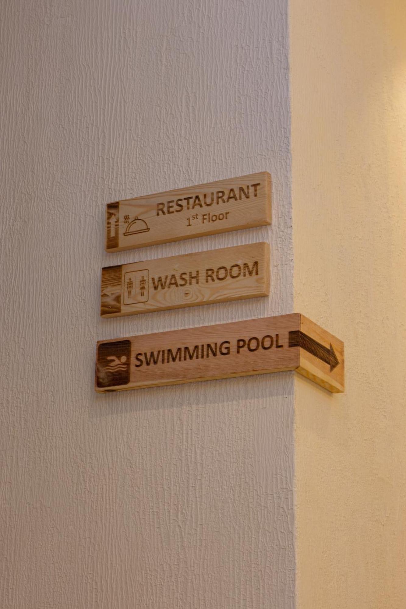Spicepeek Boutique Hotel Cmb Airport Katunayaka Bagian luar foto