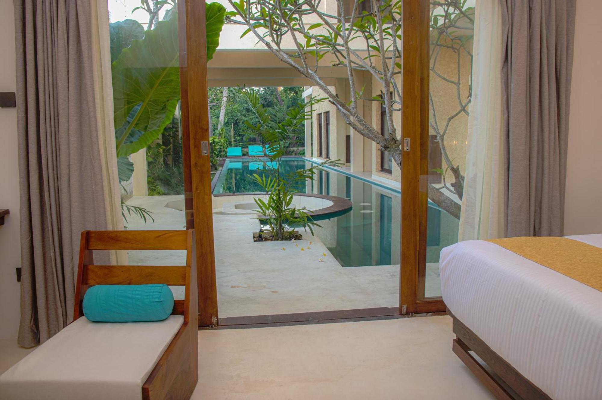 Spicepeek Boutique Hotel Cmb Airport Katunayaka Bagian luar foto