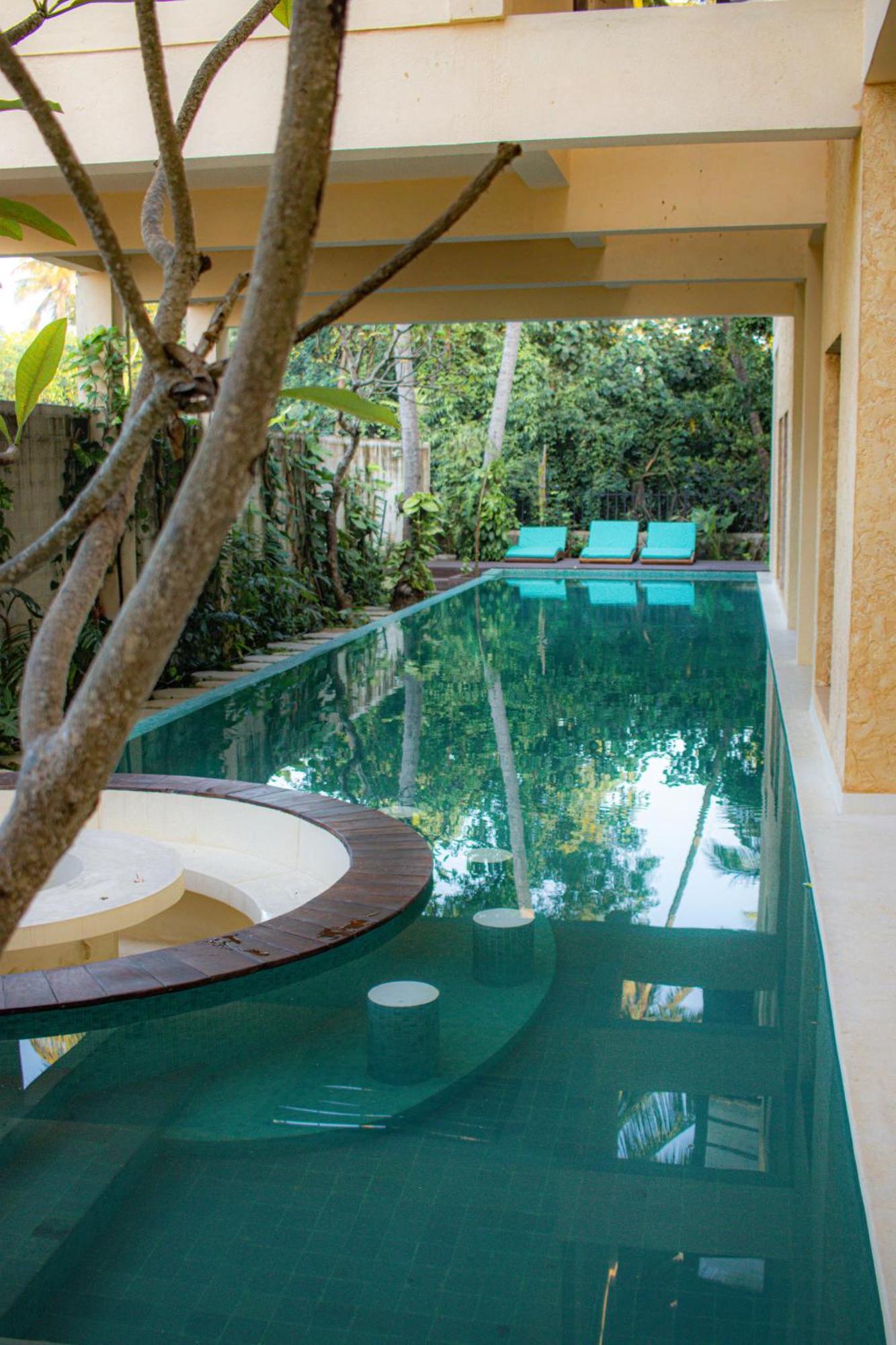 Spicepeek Boutique Hotel Cmb Airport Katunayaka Bagian luar foto