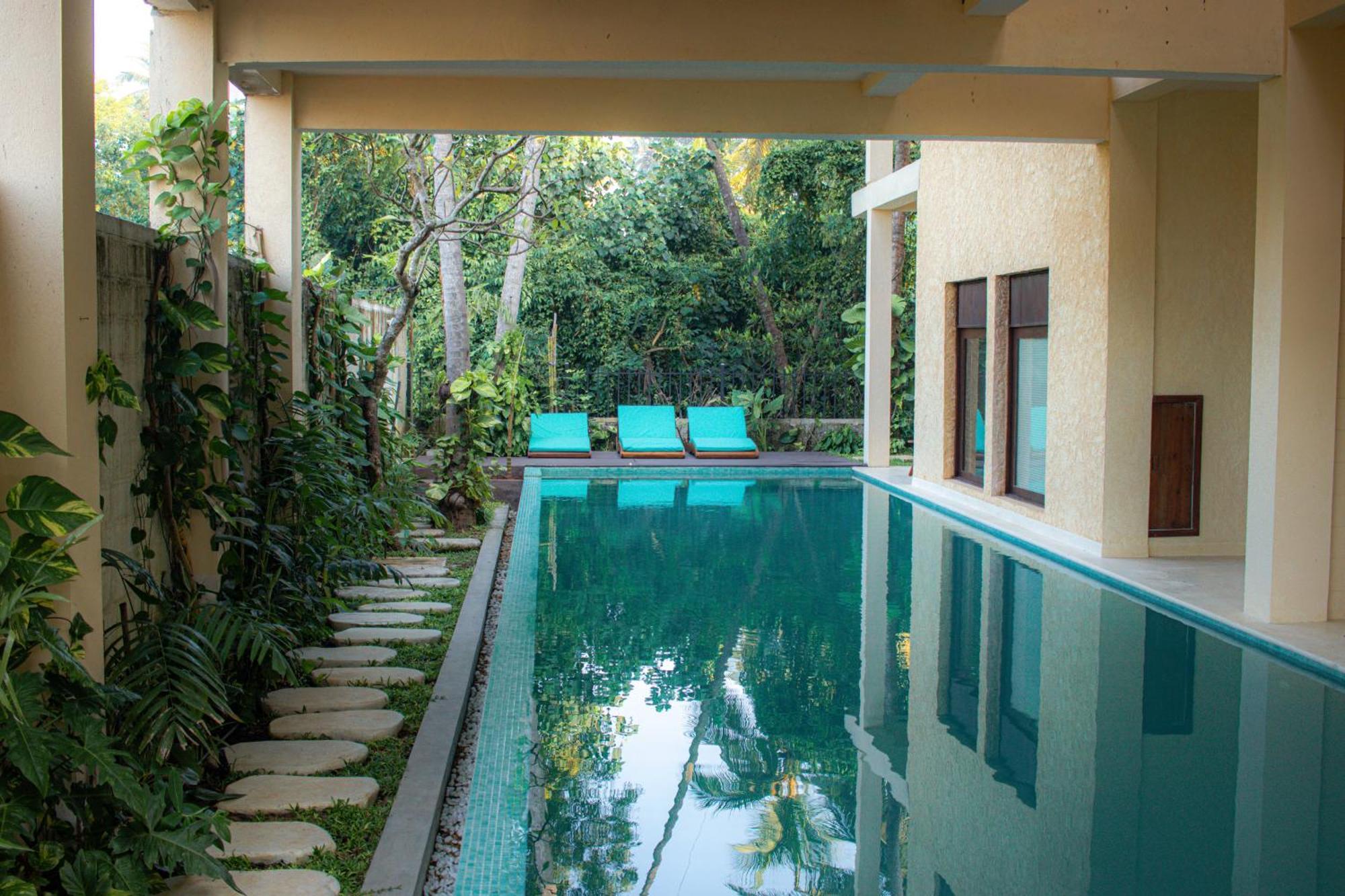 Spicepeek Boutique Hotel Cmb Airport Katunayaka Bagian luar foto