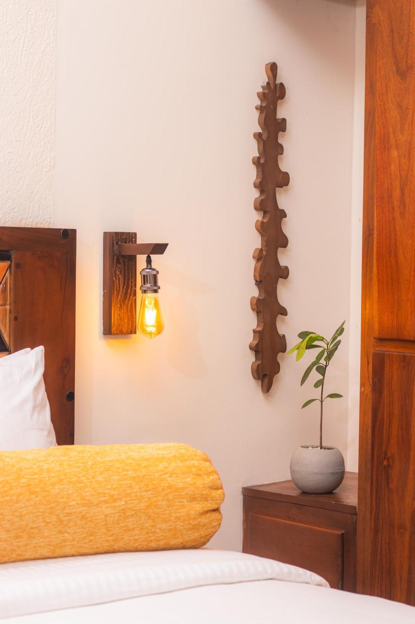 Spicepeek Boutique Hotel Cmb Airport Katunayaka Bagian luar foto