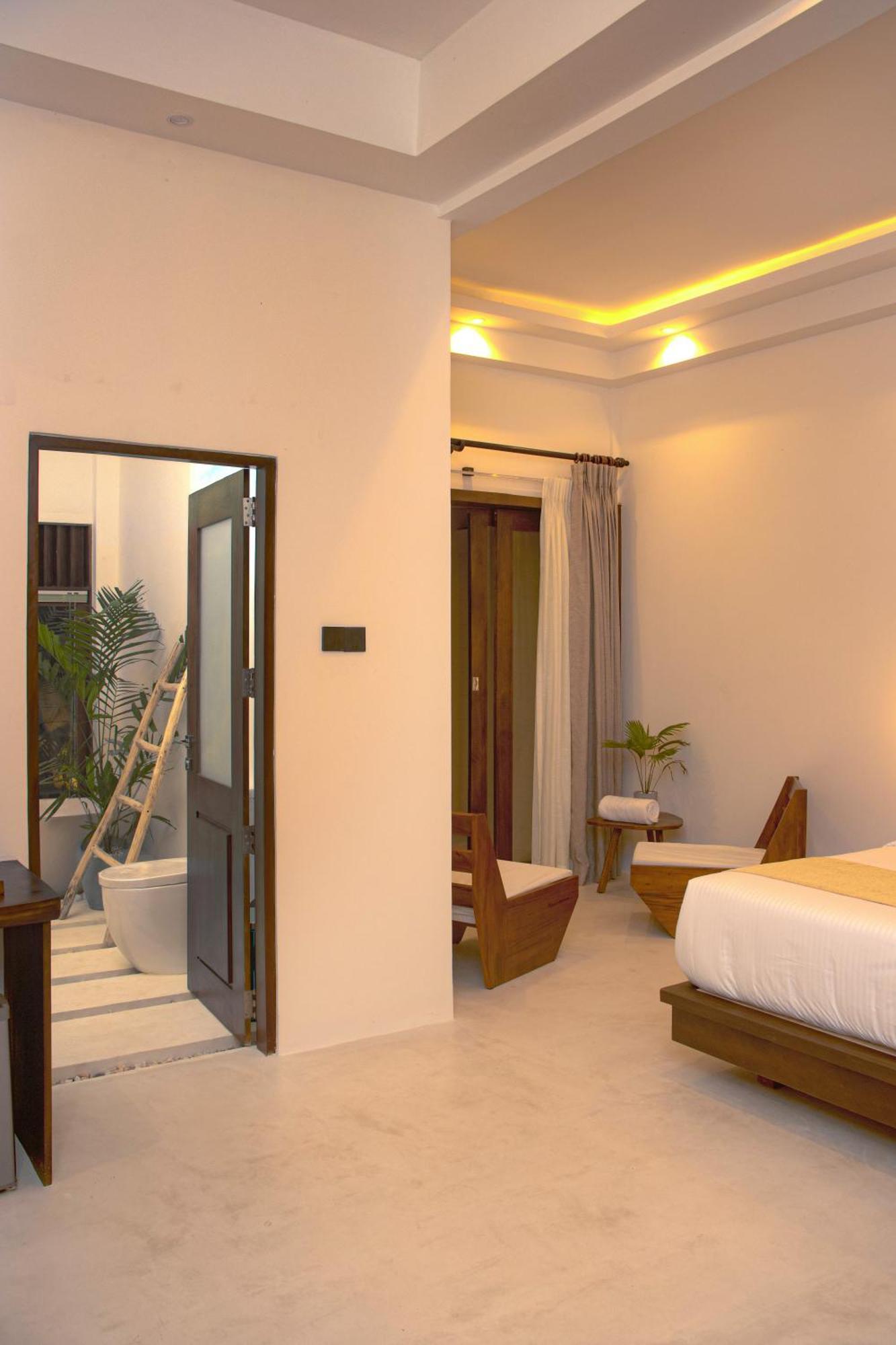 Spicepeek Boutique Hotel Cmb Airport Katunayaka Bagian luar foto