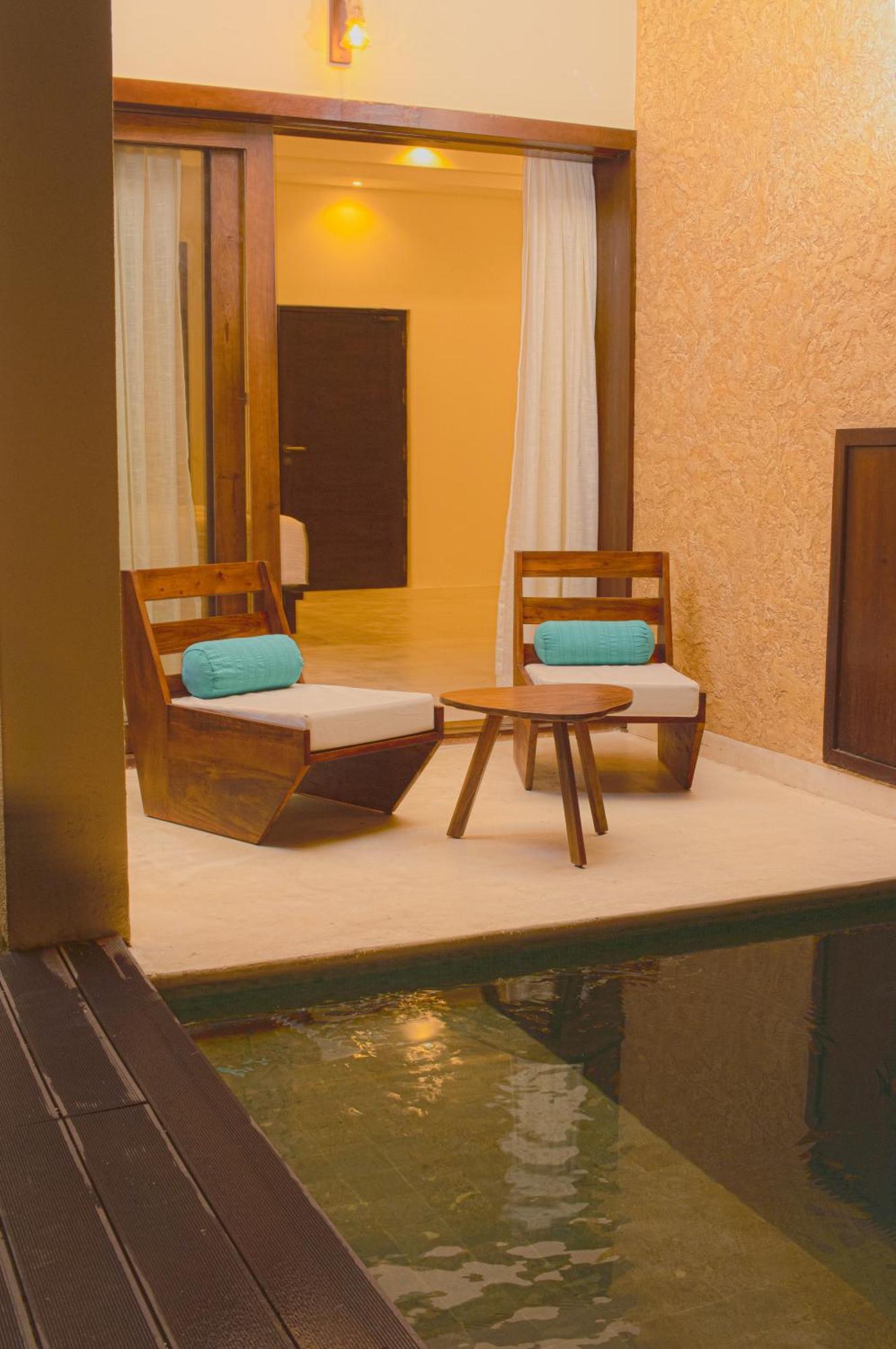 Spicepeek Boutique Hotel Cmb Airport Katunayaka Bagian luar foto
